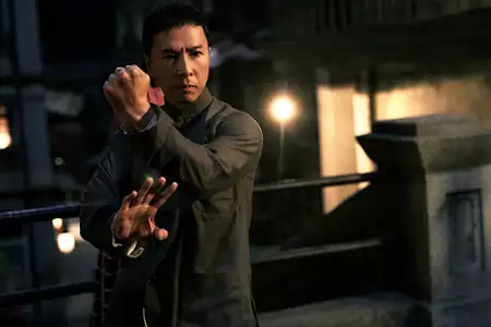 Ip Man 3 - galeria zdjęć - filmweb