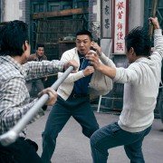 Yip Man 3 - galeria zdjęć - filmweb
