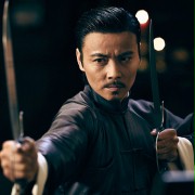 Cheung Tin-chi