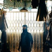 Yip Man 3 - galeria zdjęć - filmweb
