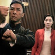 Ip Man 3 - galeria zdjęć - filmweb