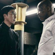 Ip Man 3 - galeria zdjęć - filmweb