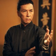 Donnie Yen w Ip Man 3