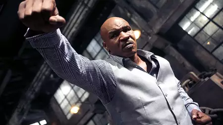 Ip Man 3 - galeria zdjęć - filmweb