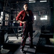 Ma King-Sang