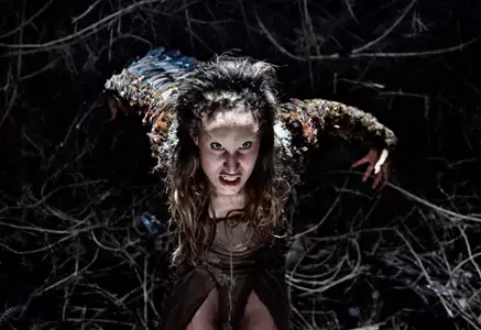 Zaklinaczka - galeria zdjęć - filmweb