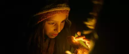 Zaklinaczka - galeria zdjęć - filmweb