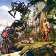 Enslaved: Odyssey to the West - galeria zdjęć - filmweb