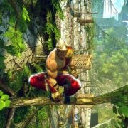 Enslaved: Odyssey to the West - galeria zdjęć - filmweb