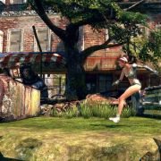 Enslaved: Odyssey to the West - galeria zdjęć - filmweb