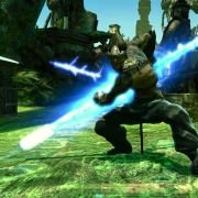 Enslaved: Odyssey to the West - galeria zdjęć - filmweb