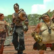Enslaved: Odyssey to the West - galeria zdjęć - filmweb