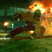 Enslaved: Odyssey to the West - galeria zdjęć - filmweb