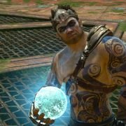 Enslaved: Odyssey to the West - galeria zdjęć - filmweb