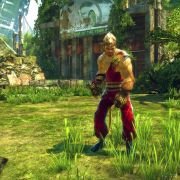 Enslaved: Odyssey to the West - galeria zdjęć - filmweb