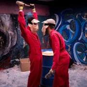 Generation - galeria zdjęć - filmweb