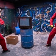 Generation - galeria zdjęć - filmweb