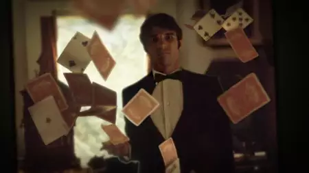 STEVE! (martin): dokument w 2 częściach - galeria zdjęć - filmweb