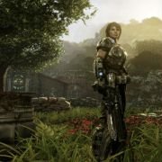 Gears of War 3 - galeria zdjęć - filmweb