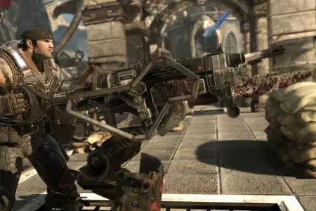 Gears of War 3 - galeria zdjęć - filmweb