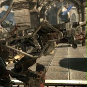 John DiMaggio w Gears of War 3
