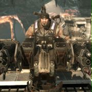 John DiMaggio w Gears of War 3
