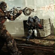 Gears of War 3 - galeria zdjęć - filmweb
