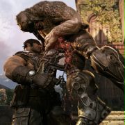 John DiMaggio w Gears of War 3