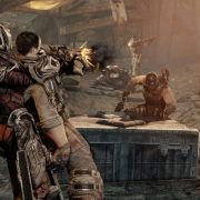 Gears of War 3 - galeria zdjęć - filmweb