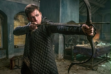 Robin Hood: Początek - galeria zdjęć - filmweb