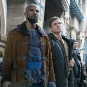 Robin Hood: Początek - galeria zdjęć - filmweb