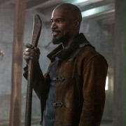 Jamie Foxx w Robin Hood: Początek