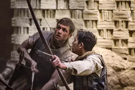 Robin Hood: Początek - galeria zdjęć - filmweb