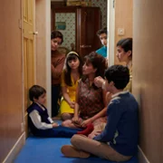 Cudowne życie - galeria zdjęć - filmweb