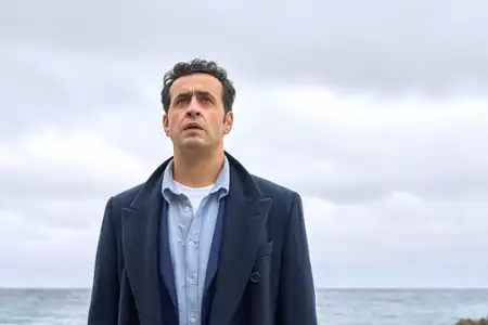 Cudowne życie - galeria zdjęć - filmweb