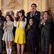 Cudowne życie - galeria zdjęć - filmweb