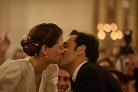 Cudowne życie - galeria zdjęć - filmweb
