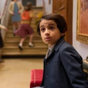 Cudowne życie - galeria zdjęć - filmweb