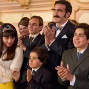Cudowne życie - galeria zdjęć - filmweb