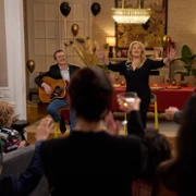 Ma mère, Dieu et Sylvie Vartan - galeria zdjęć - filmweb