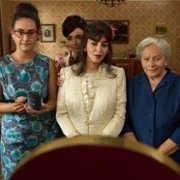 Cudowne życie - galeria zdjęć - filmweb