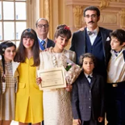 Cudowne życie - galeria zdjęć - filmweb