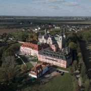 Polska z g&oacute;ry. Naj... w Polsce - galeria zdjęć - filmweb