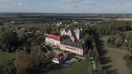 Polska z g&oacute;ry. Naj... w Polsce - galeria zdjęć - filmweb