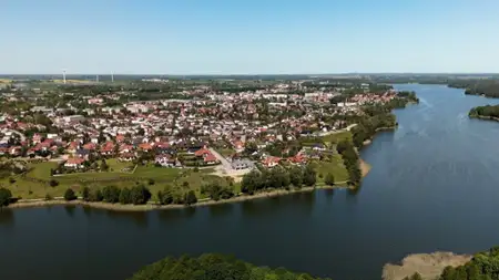 Polska z g&oacute;ry. Naj... w Polsce - galeria zdjęć - filmweb
