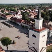 Polska z g&oacute;ry. Naj... w Polsce - galeria zdjęć - filmweb