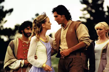 Marco Polo - galeria zdjęć - filmweb