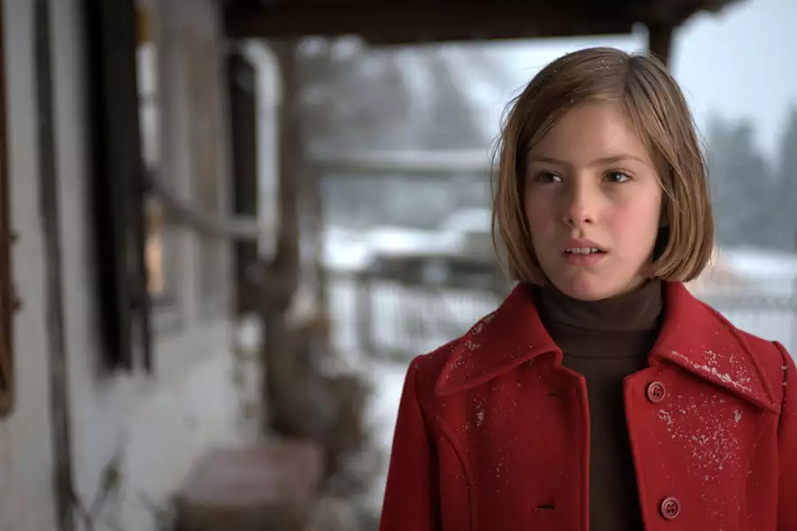 Eva - galeria zdjęć - filmweb