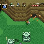 The Legend of Zelda: A Link to the Past - galeria zdjęć - filmweb
