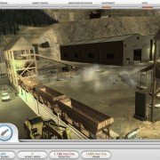 Symulator kompanii górniczej - galeria zdjęć - filmweb